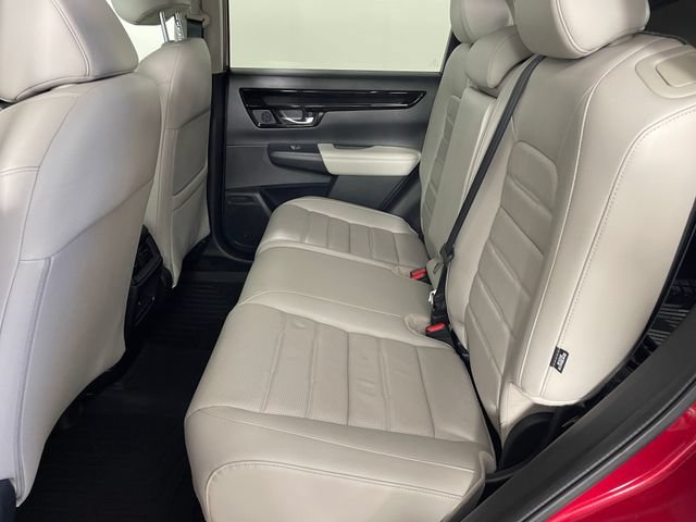 Used 2024 Honda CR-V EX-L image 17