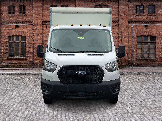Certified 2023 Ford Transit 350 DRW RWD image 2