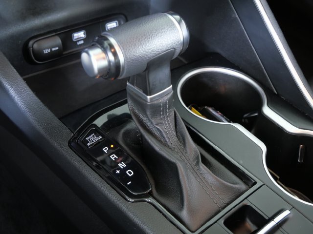 Used 2022 Kia K5 GT-Line FWD image 26