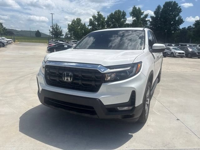 Used 2026 Honda Ridgeline RTL video 3