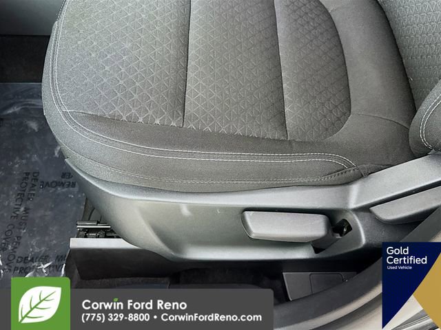 Certified 2025 Ford Escape Active image 21