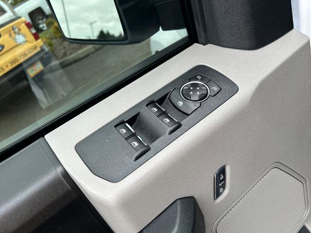 Certified 2018 Ford F150 XL w/ Equipment Group 101A Mid image 14