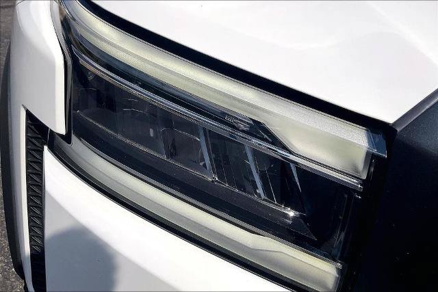 Used 2024 Nissan Frontier Pro-X RWD image 27