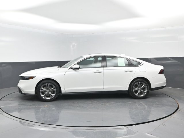 Used 2024 Honda Accord EX image 4