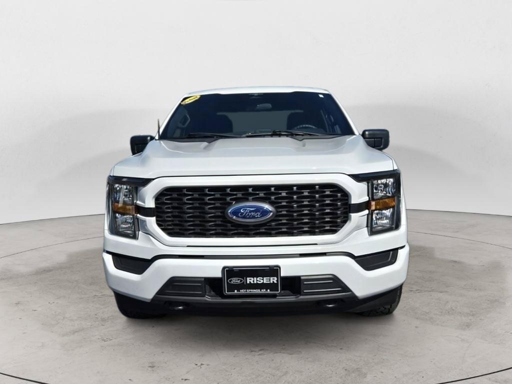 Certified 2023 Ford F150 XL w/ STX Appearance Package AWD/4WD image 8