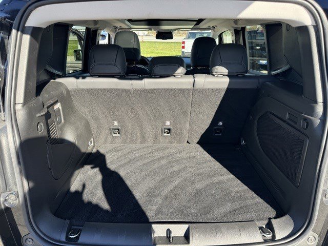 Used 2023 Jeep Renegade Limited w/ Sun/Sound Group image 28