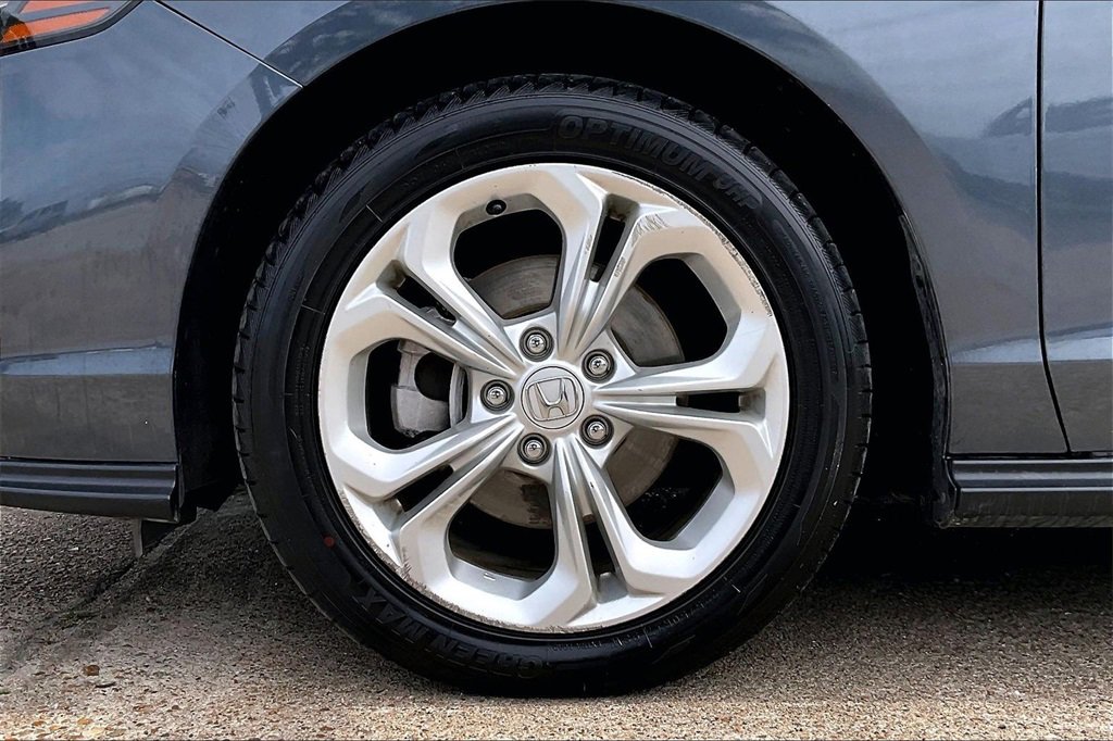 Used 2023 Honda Accord LX image 35