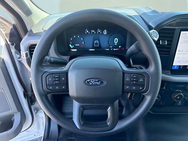 Certified 2024 Ford F150 XL RWD image 19