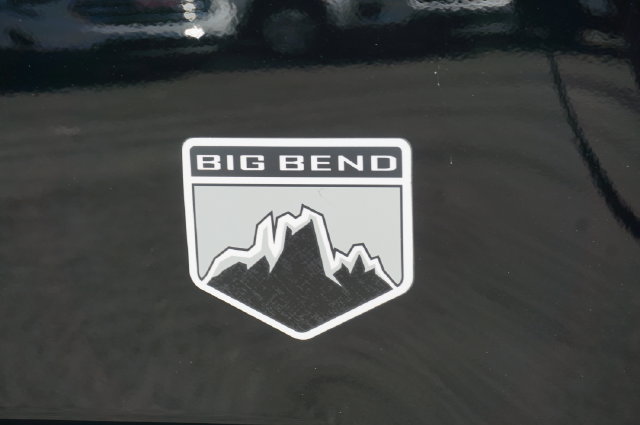 Certified 2023 Ford Bronco Sport Big Bend AWD/4WD image 31