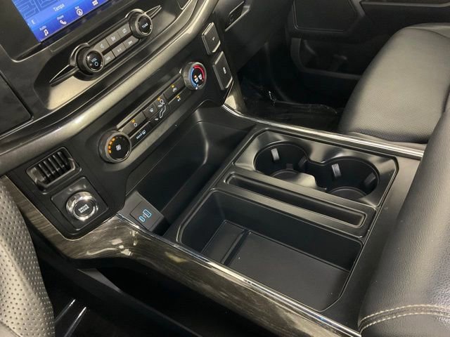 Certified 2023 Ford F150 XL w/ STX Appearance Package image 19