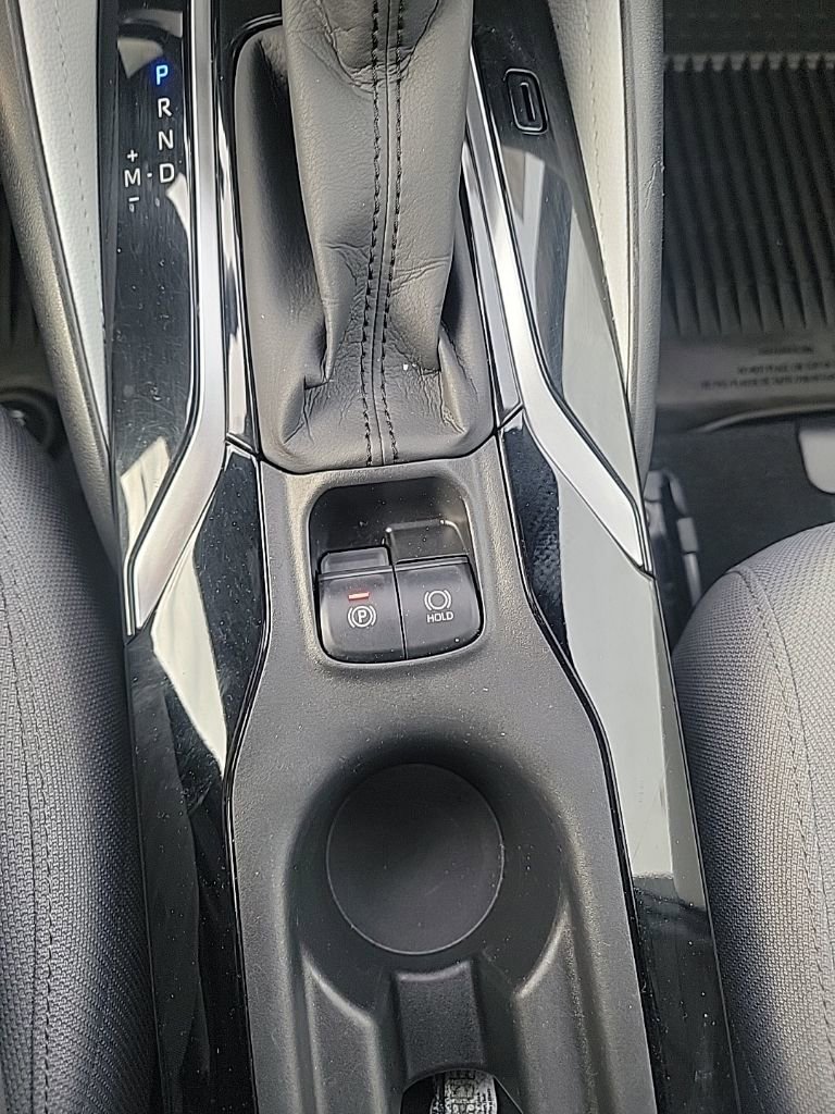 Used 2020 Toyota Corolla SE image 51