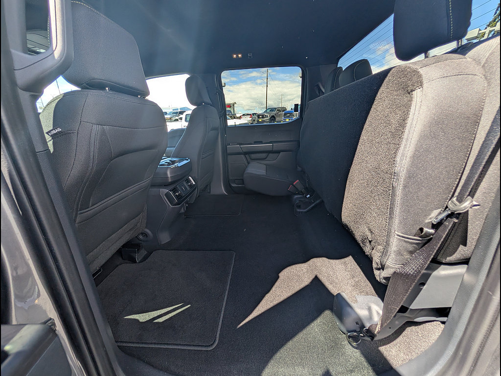 Certified 2024 Ford F150 STX AWD/4WD image 33