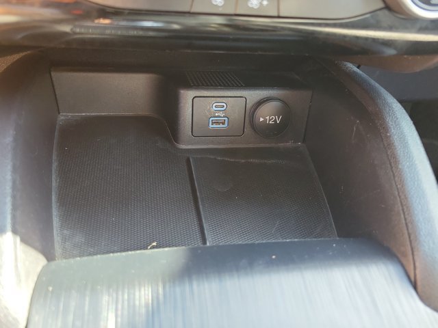 Certified 2022 Ford Escape SE w/ Convenience Package FWD image 27