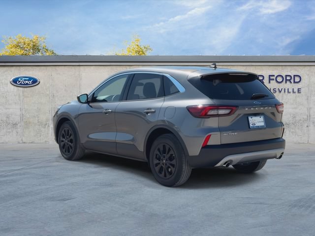 Certified 2023 Ford Escape Active w/ Cold Weather Package FWD image 6