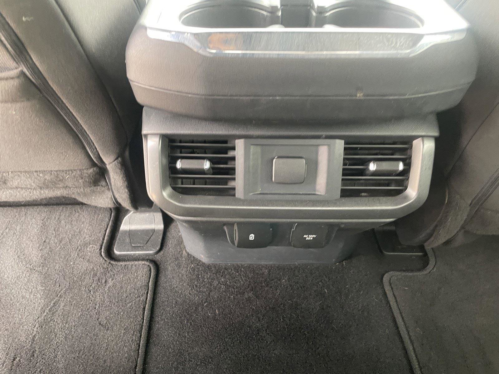 Certified 2024 Ford F150 XLT w/ Equipment Group 302A MID AWD/4WD image 27