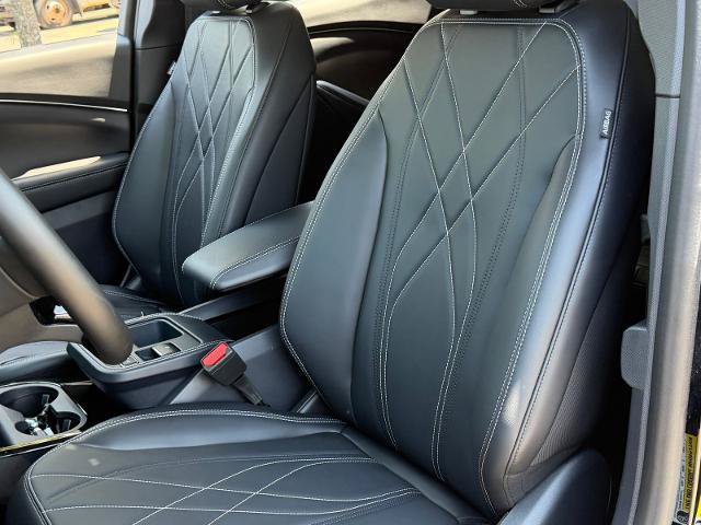 Certified 2025 Ford Mustang Mach-E Select w/ Comfort Package Lite RWD image 9