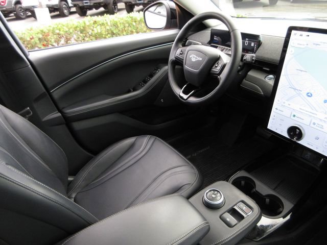 Certified 2023 Ford Mustang Mach-E Premium RWD image 20