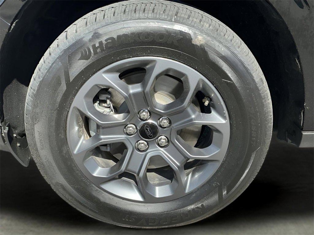 Certified 2025 Ford Maverick XLT w/ Equipment Group 302A image 20