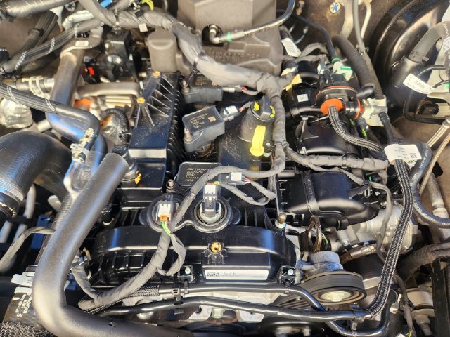 Certified 2023 Ford Bronco Big Bend w/ Sasquatch Package AWD/4WD image 22