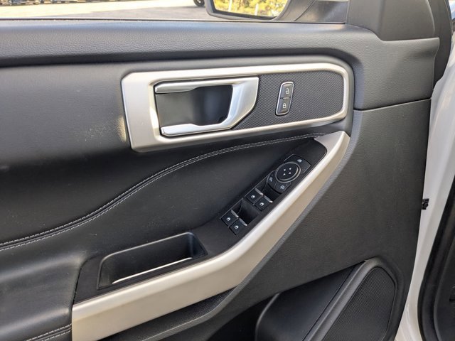 Certified 2023 Ford Explorer XLT w/ Equipment Group 202A image 13