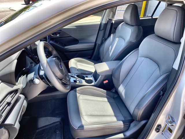 Used 2026 Subaru Crosstrek 2.5i Limited AWD/4WD image 14