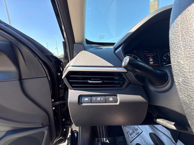 Used 2023 Nissan Altima 2.5 S FWD image 14