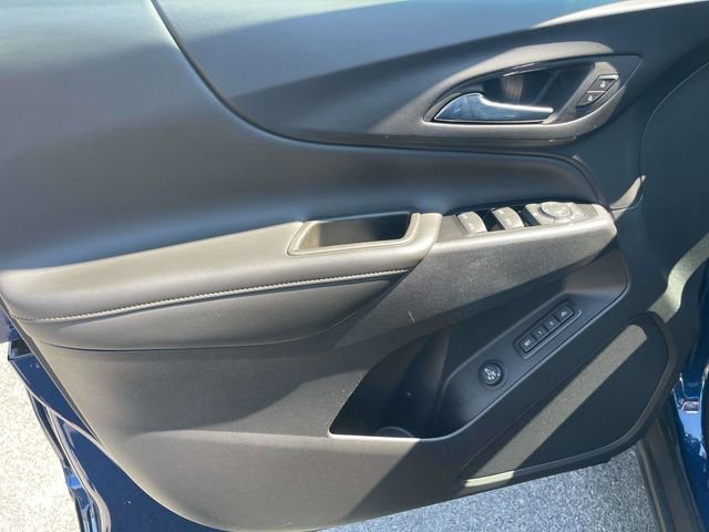 Used 2022 Chevrolet Equinox Premier FWD image 33