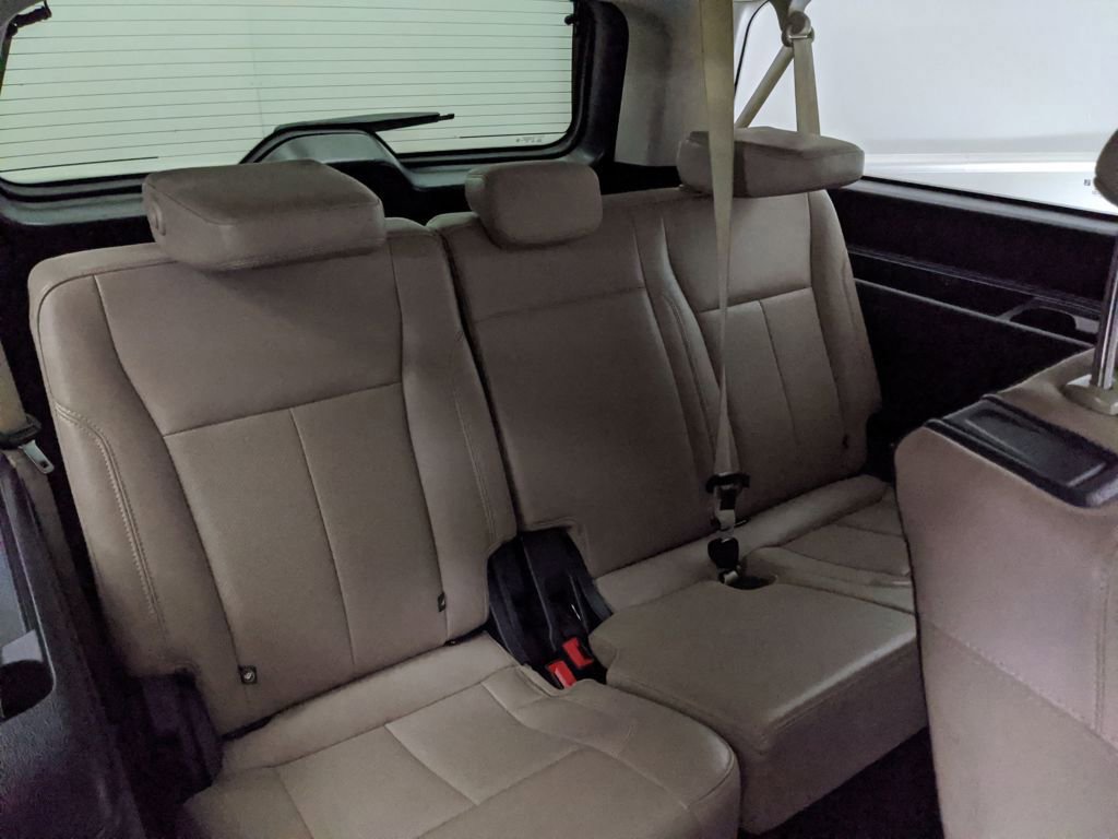 Certified 2024 Ford Expedition Max XLT image 21