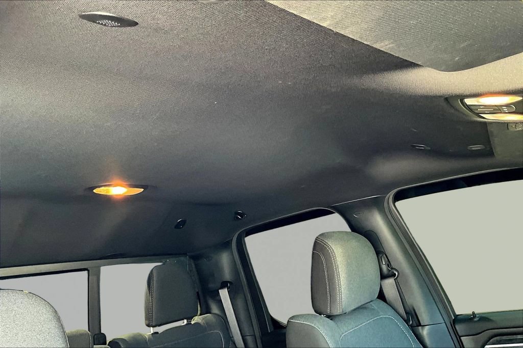 Used 2022 RAM 1500 Big Horn AWD/4WD image 30