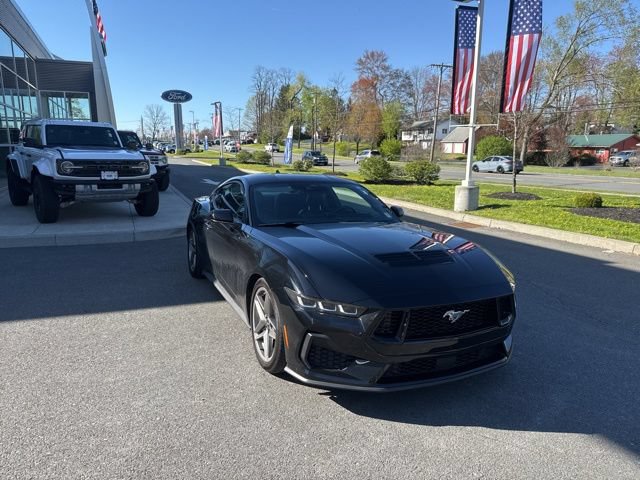 Certified 2024 Ford Mustang GT Premium RWD image 6