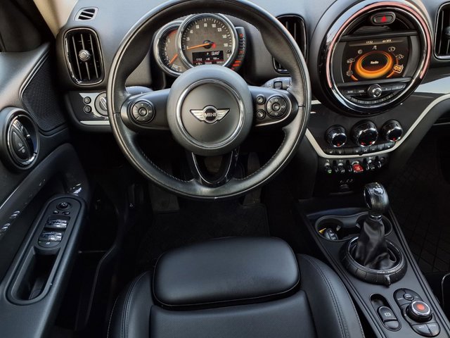 Used 2017 MINI Cooper Countryman S image 7