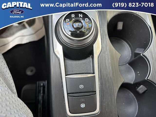 Certified 2023 Ford Escape Active w/ Tech Pack #2 image 29