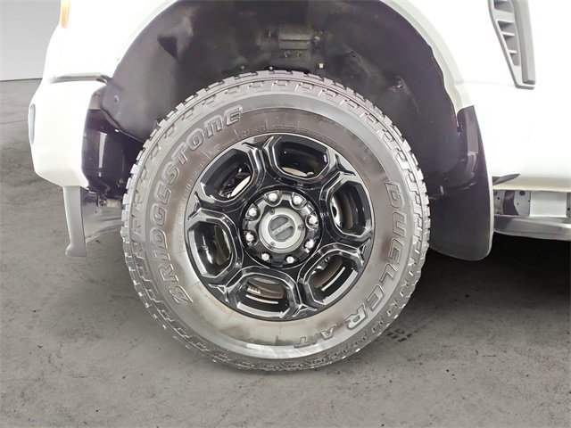 Certified 2023 Ford F350 XL w/ STX Appearance Package image 14