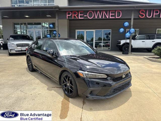 Used 2022 Honda Civic Sport image 1