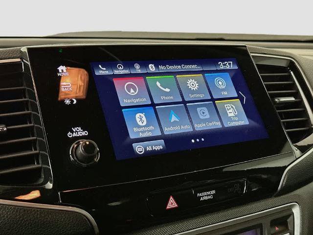 Used 2023 Honda Passport TrailSport image 17