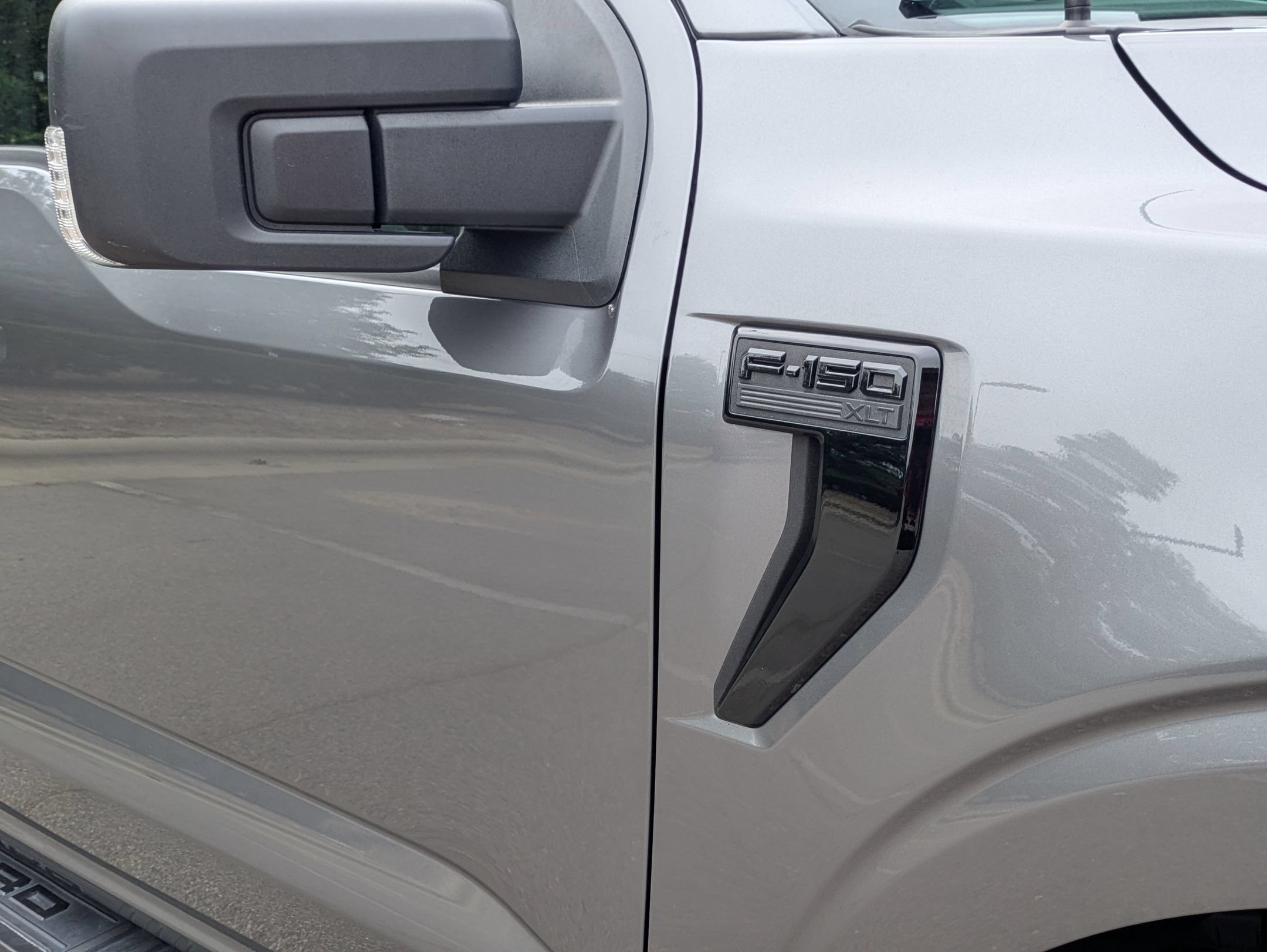 Certified 2023 Ford F150 XLT w/ Equipment Group 302A High AWD/4WD image 12