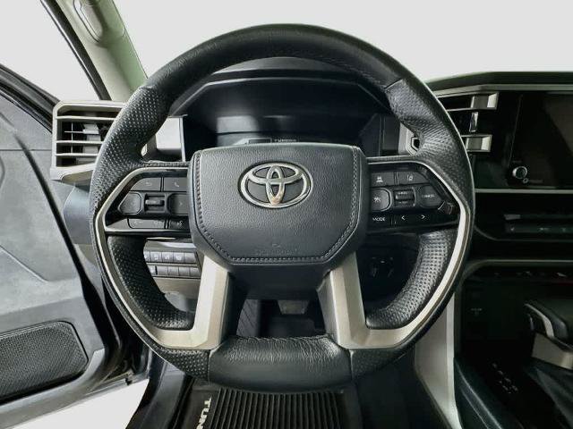 Used 2024 Toyota Tundra SR5 w/ SR5 Premium Package AWD/4WD image 16