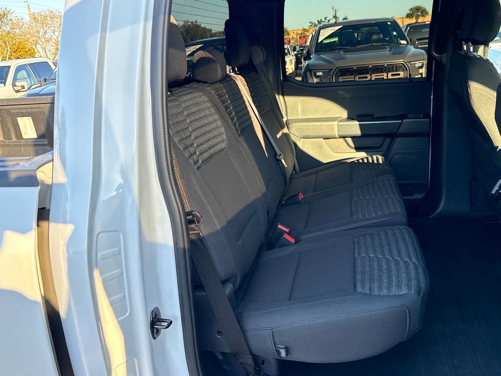 Certified 2022 Ford F150 XL w/ STX Appearance Package image 26