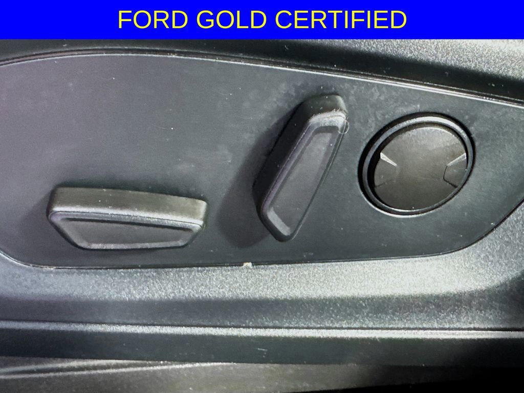 Certified 2022 Ford Explorer ST-Line w/ Class IV Trailer Tow Package image 20