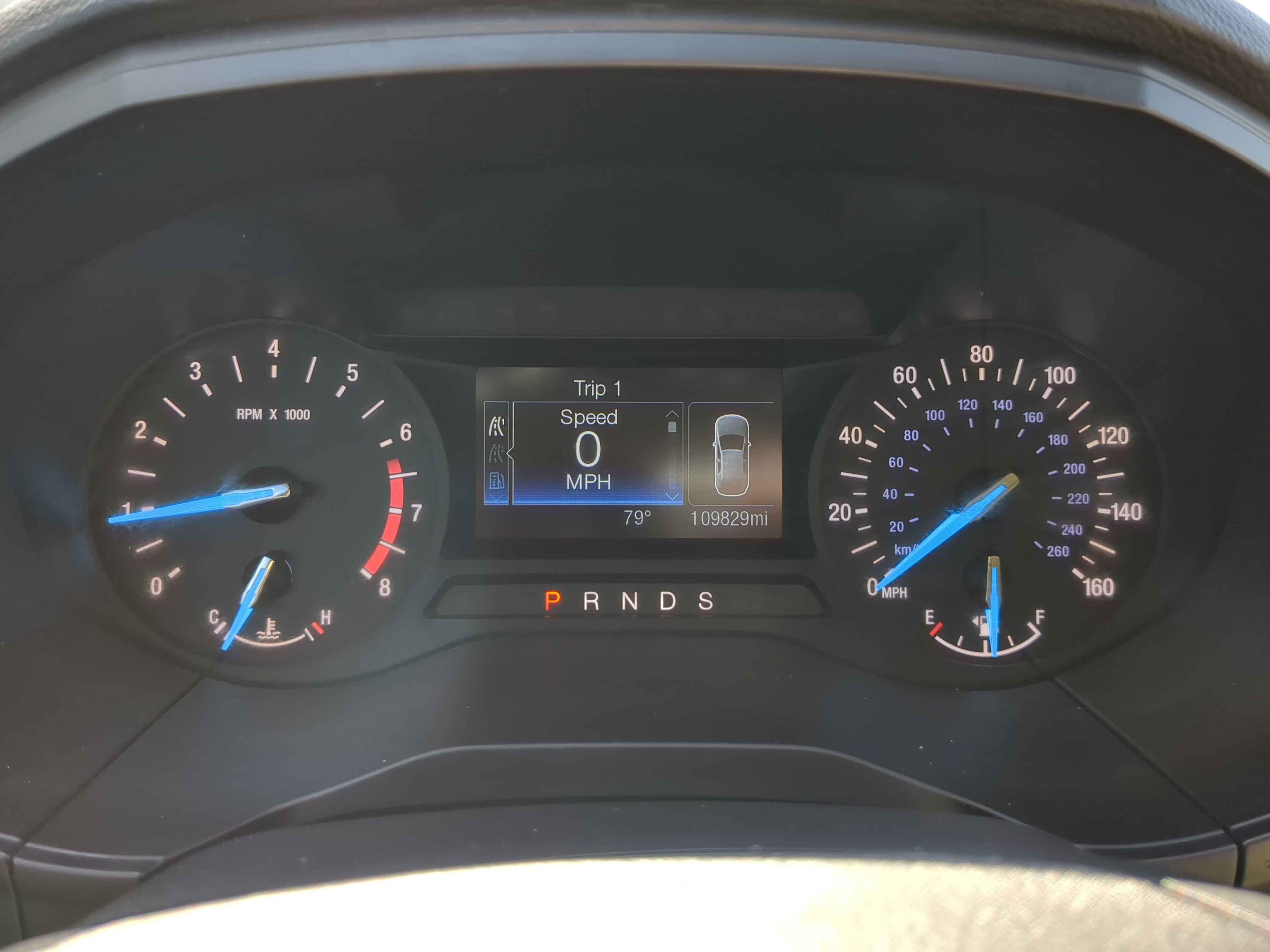 Certified 2019 Ford Edge SE w/ Cargo Accessory Package AWD/4WD image 23