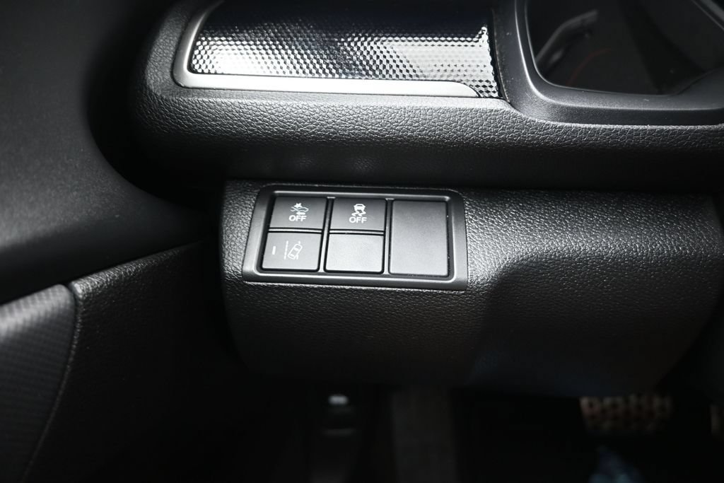 Used 2021 Honda Civic Sport image 23