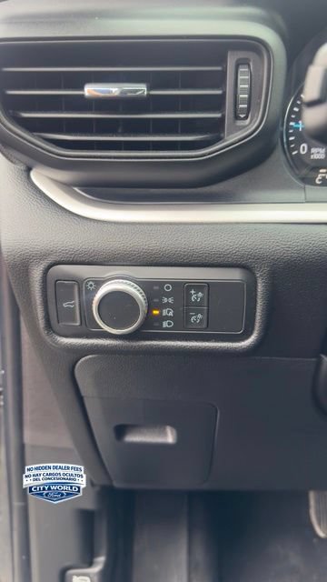 Certified 2022 Ford Explorer XLT AWD/4WD image 7