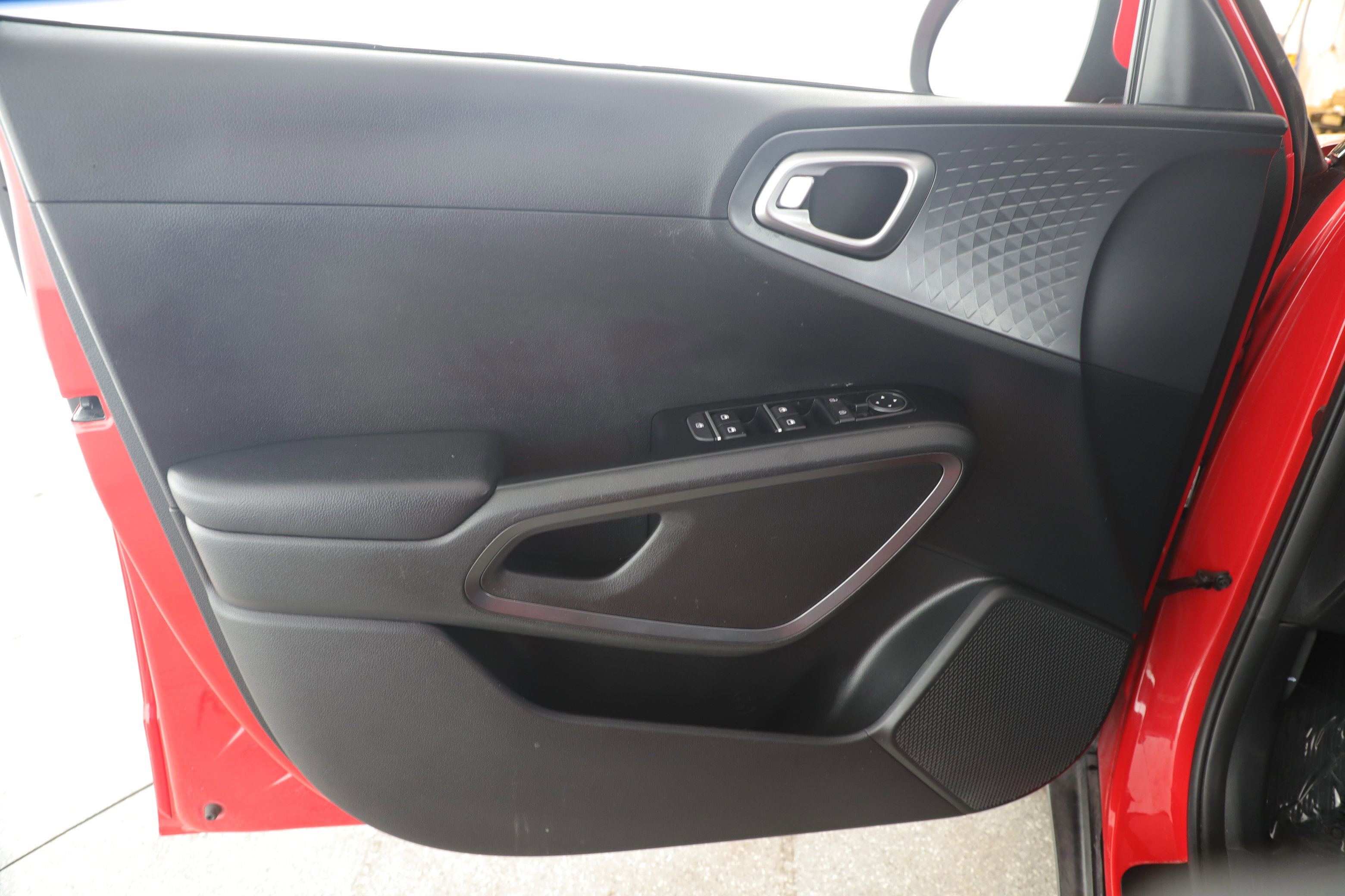 Used 2021 Kia Soul EX image 8