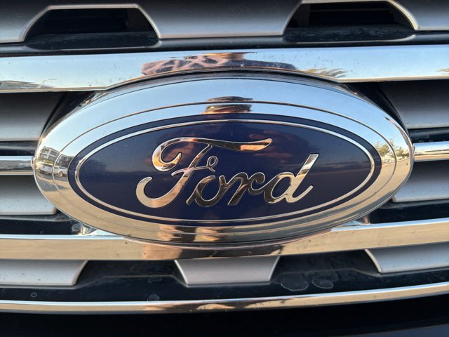 Certified 2020 Ford Expedition Max Limited AWD/4WD image 23