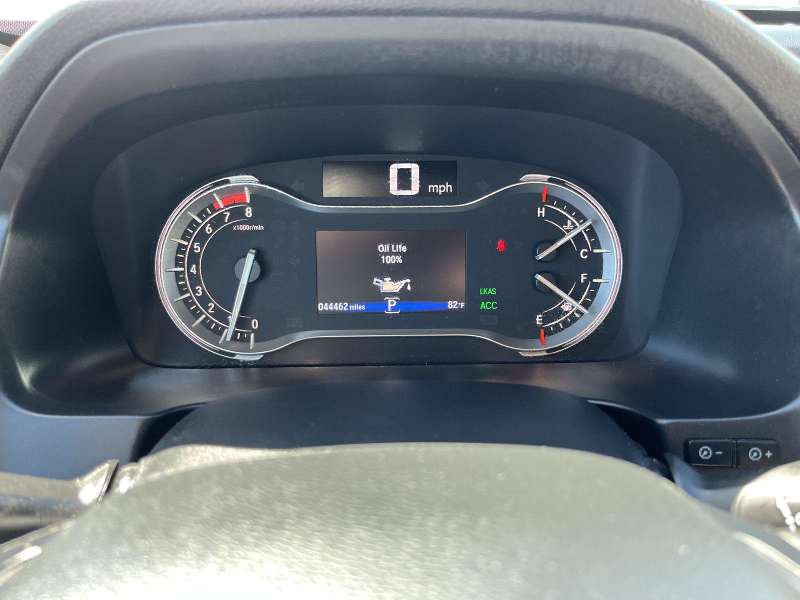 Used 2023 Honda Ridgeline RTL-E image 24