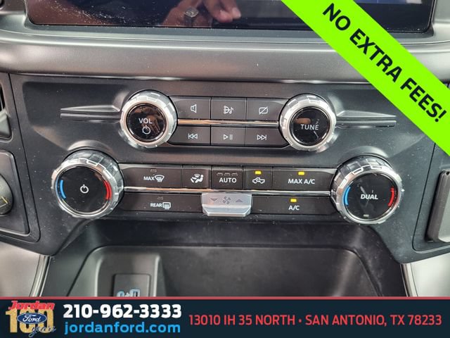 Certified 2024 Ford F150 XLT w/ Bed Utility Package RWD image 23
