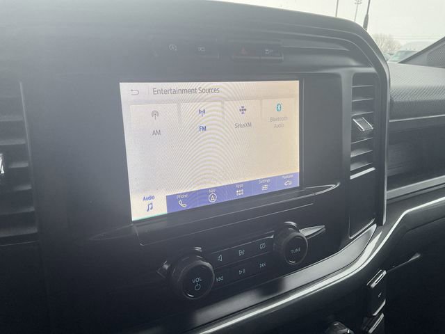 Certified 2023 Ford F150 XL w/ STX Appearance Package image 18