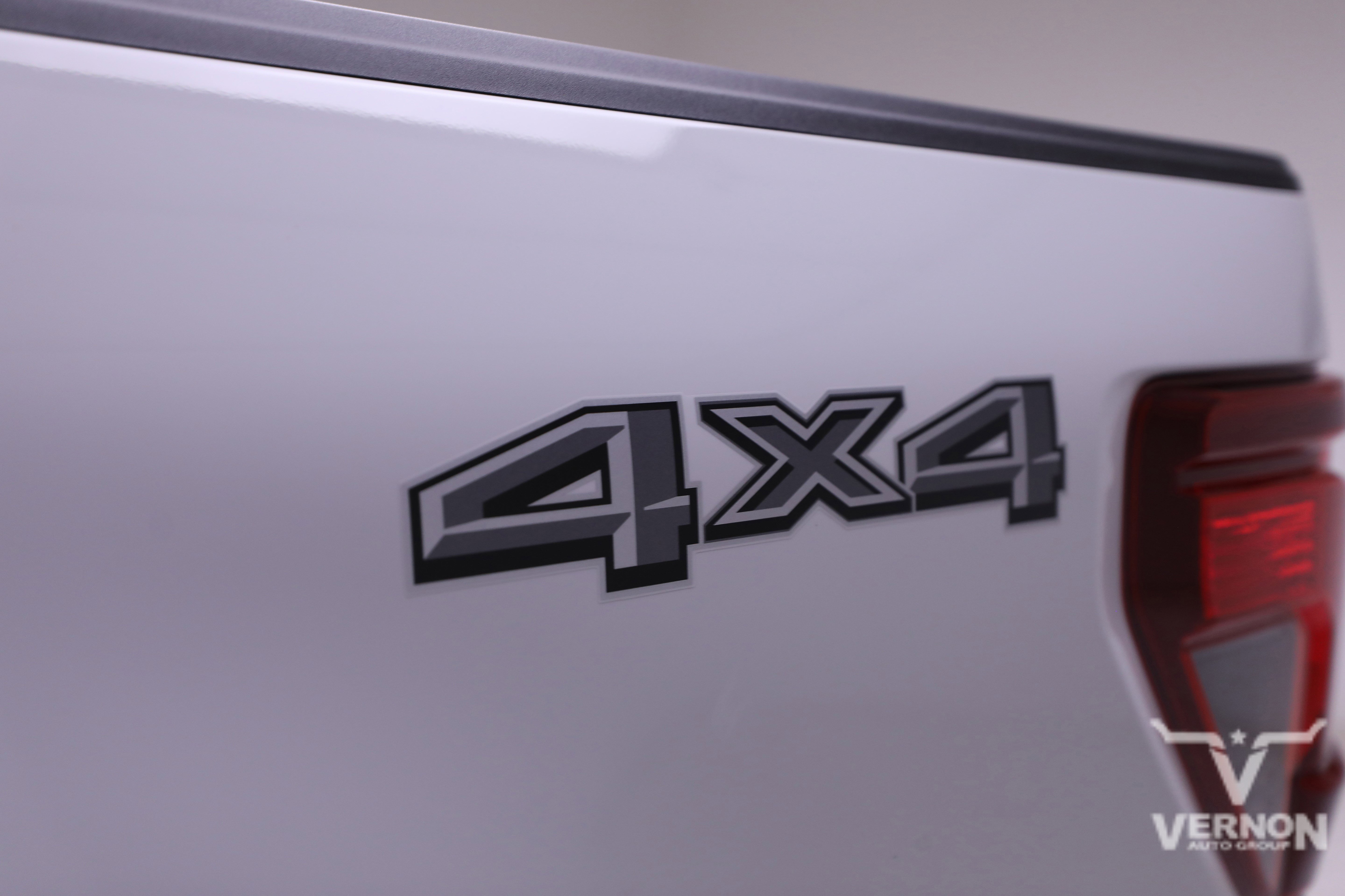 Certified 2024 Ford F150 STX image 35