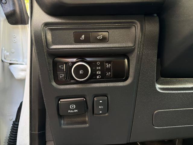 Certified 2023 Ford Expedition Max Platinum AWD/4WD image 23