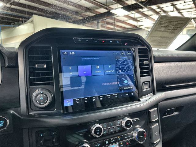 Certified 2024 Ford F150 Tremor AWD/4WD image 34